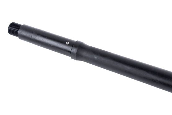 Criterion Barrels 16" .308 Win Hybrid AR-10 Barrel with dimpled gas block journal